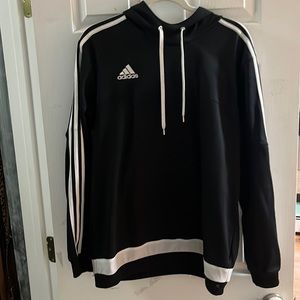 Adidas hoodie